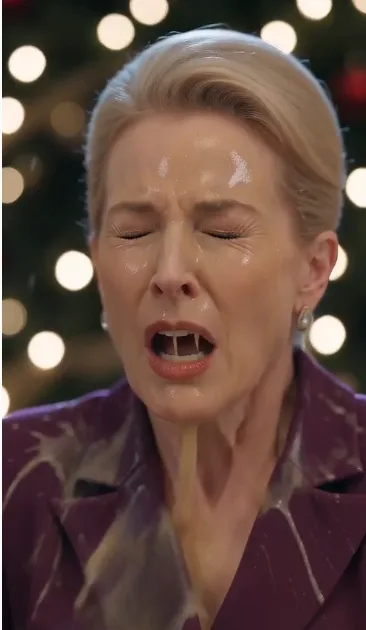 My Mother-In-Law Humiliated Me On Christmas Night… Then I Discovered I Was The Real Owner Of The House