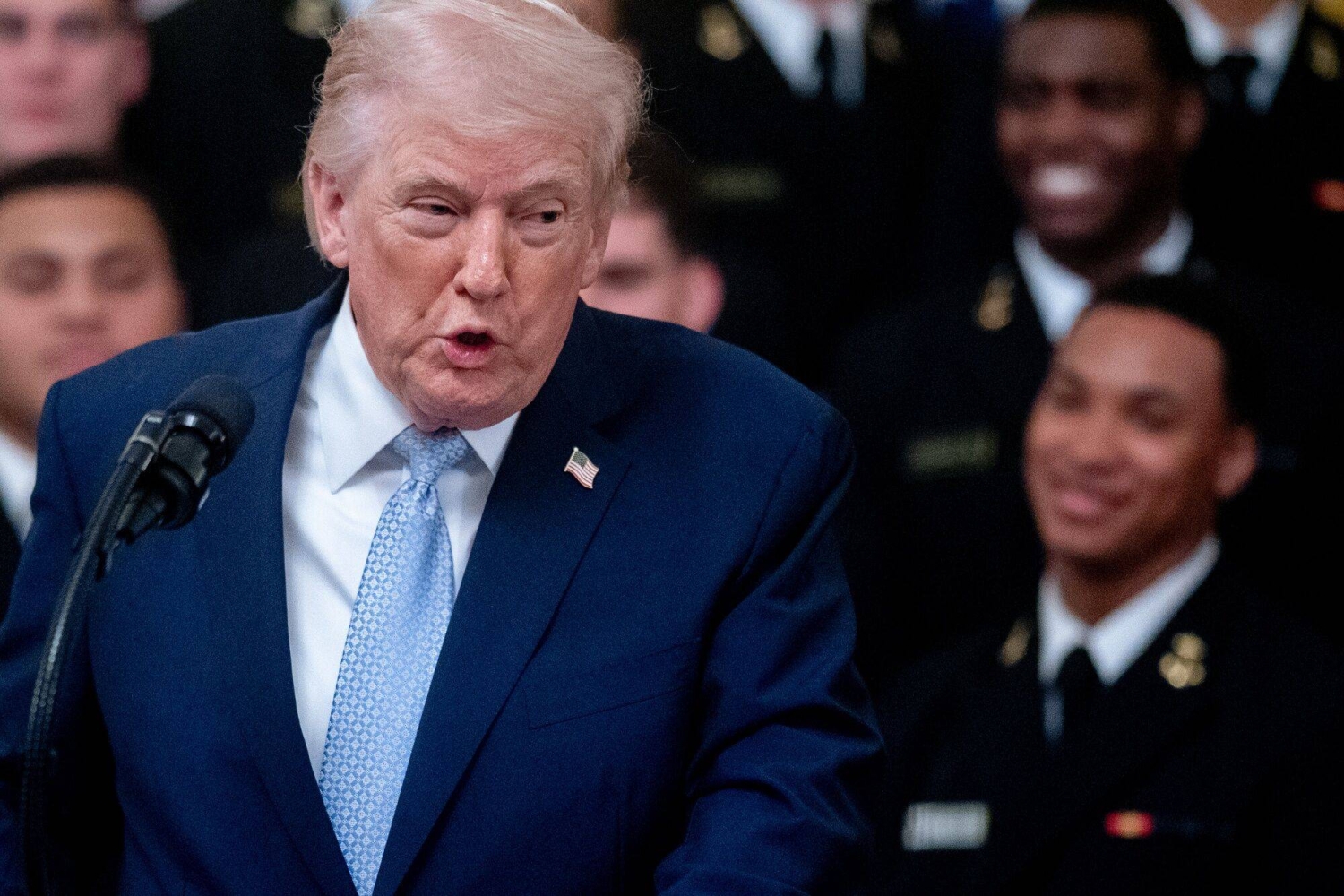 He’s Down as Shockwaves Hit Washington After U.S. Warplanes Are Lost in Sudden Friendly Fire Incident