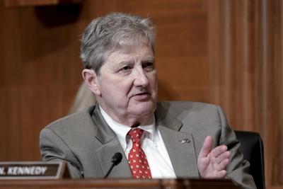 Senate Showdown Looms: John Kennedy Pushes Bold Strategy to Advance Voter ID Bill Without Filibuster