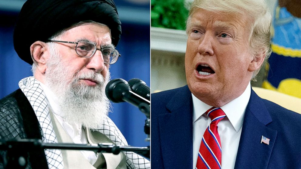 Iran Signals Massive Mobilization as Tensions With U.S. Escalate, Warns of ‘Severe Consequences’ in Event of Ground Conflict