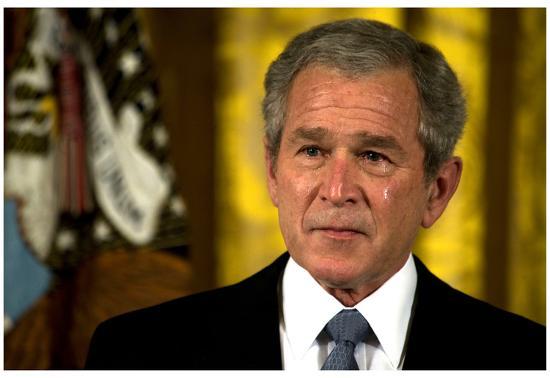 The Pitch They Laughed At — The Pain They Never Saw: Inside George W. Bush’s Quiet Battle Behind the Mound