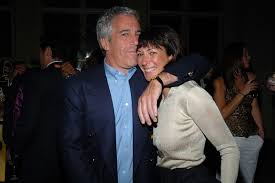 Hidden Deals and Unnamed Figures: Ghislaine Maxwell Claims Dozens Avoided Scrutiny in Jeffrey Epstein Case