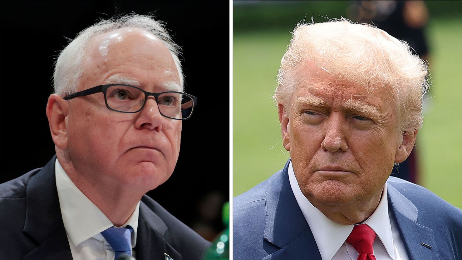 Governor Tim Walz Slams ICE Presence in Minnesota, Sparks National Debate Over Federal Authority and Election Security