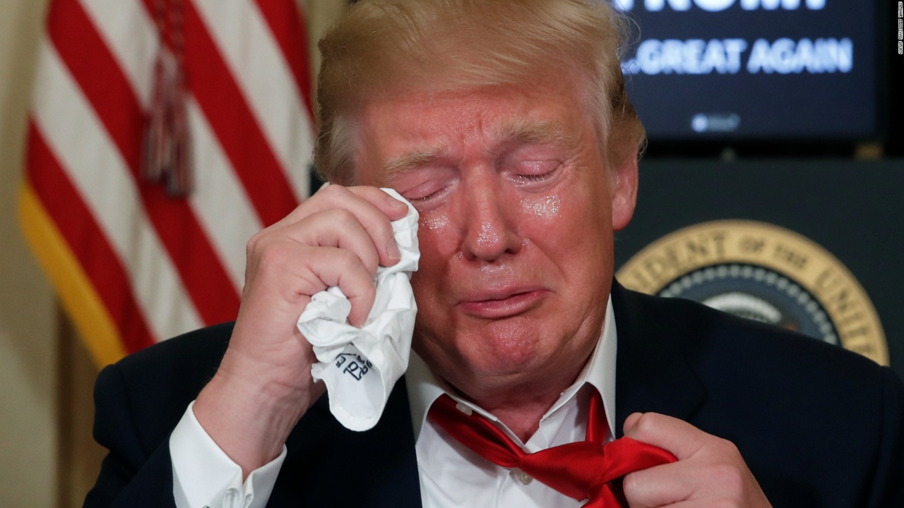 Trump’s Unusual Pause in Washington Raises Quiet but Powerful Questions