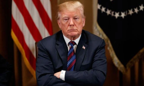 BREAKING: TRUMP SPOTTED WITH MYSTERIOUS FIGURE – A MEETING THAT COULD RESHAPE THE NATION'S FUTURE?