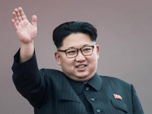 North Korea Rejects Pressure, Reaffirms Nuclear Power Status and Issues Stern Warning to Opponents