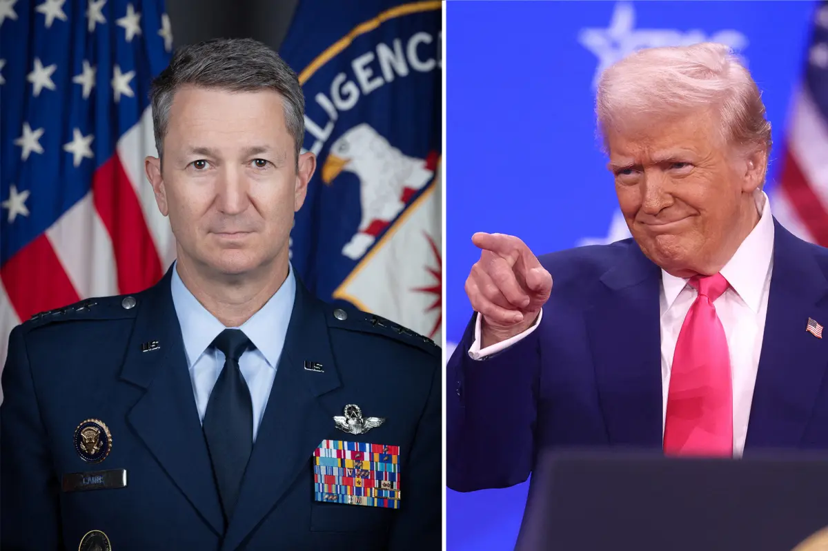 A Sudden Broadcast Interruption Reveals a Dramatic Shift in U.S.–Iran Tensions