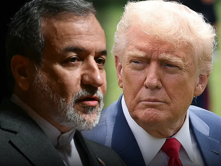 A New Pressure Point Emerges in Hormuz—And the Stakes Are Rising Fast