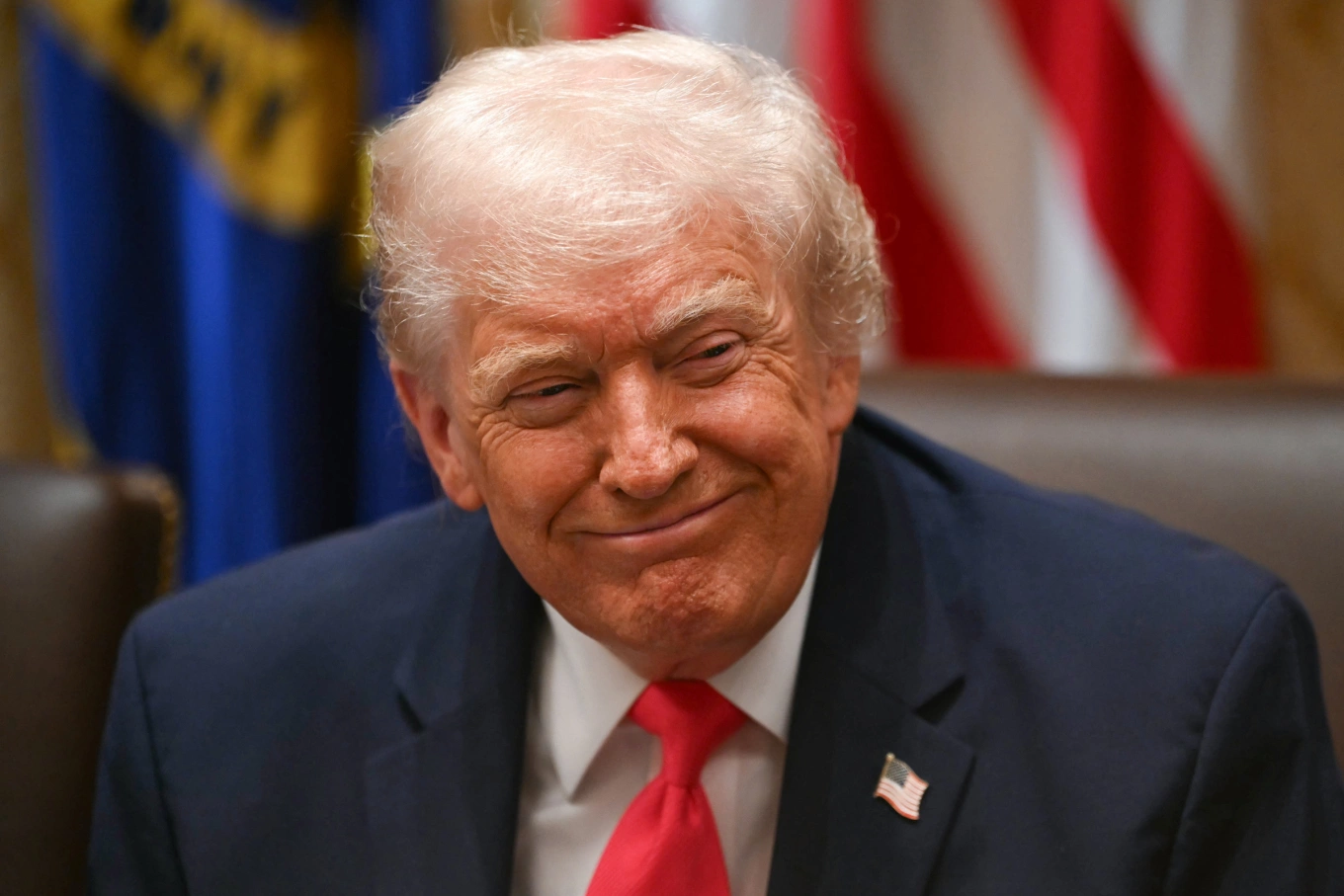 MAGA Cheers as Trump Announces High-Profile Figure Joining His Administration