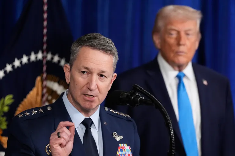 New Pentagon Footage Raises Questions About the Scale and Strategy of Recent Strikes