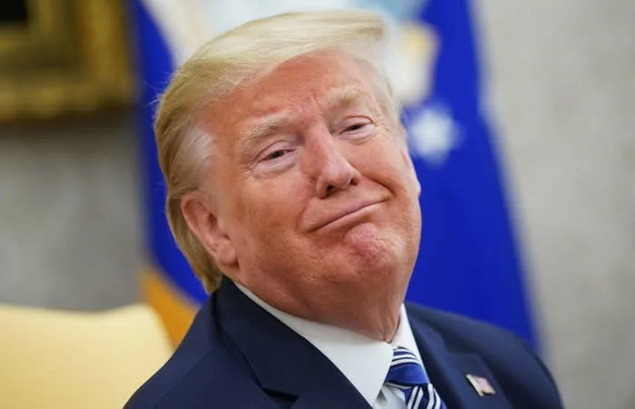 MAGA Cheers Erupt as Trump Unveils a Surprising High-Profile Addition to His Administration