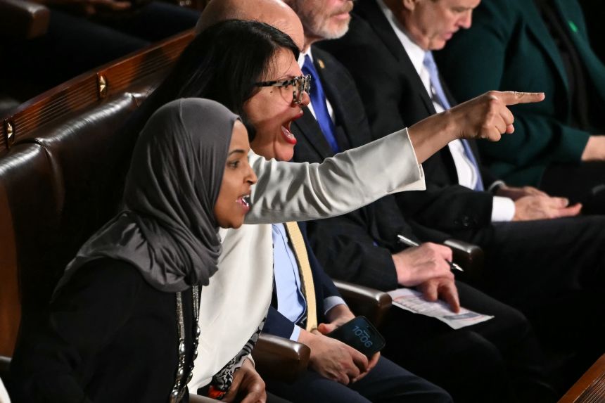 Ilhan Omar at Center of Intensifying Political Spotlight as Legal Developments and National Debate Converge