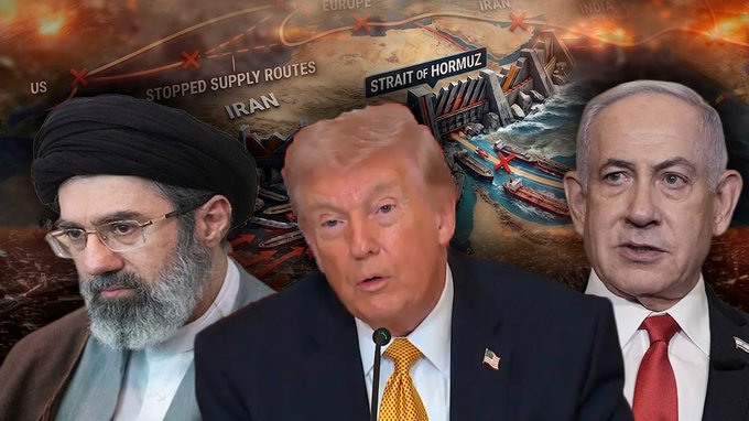 A Sudden Surge Changes the Battlefield: Israel Confronts Its Most Intense Iranian Strike Yet