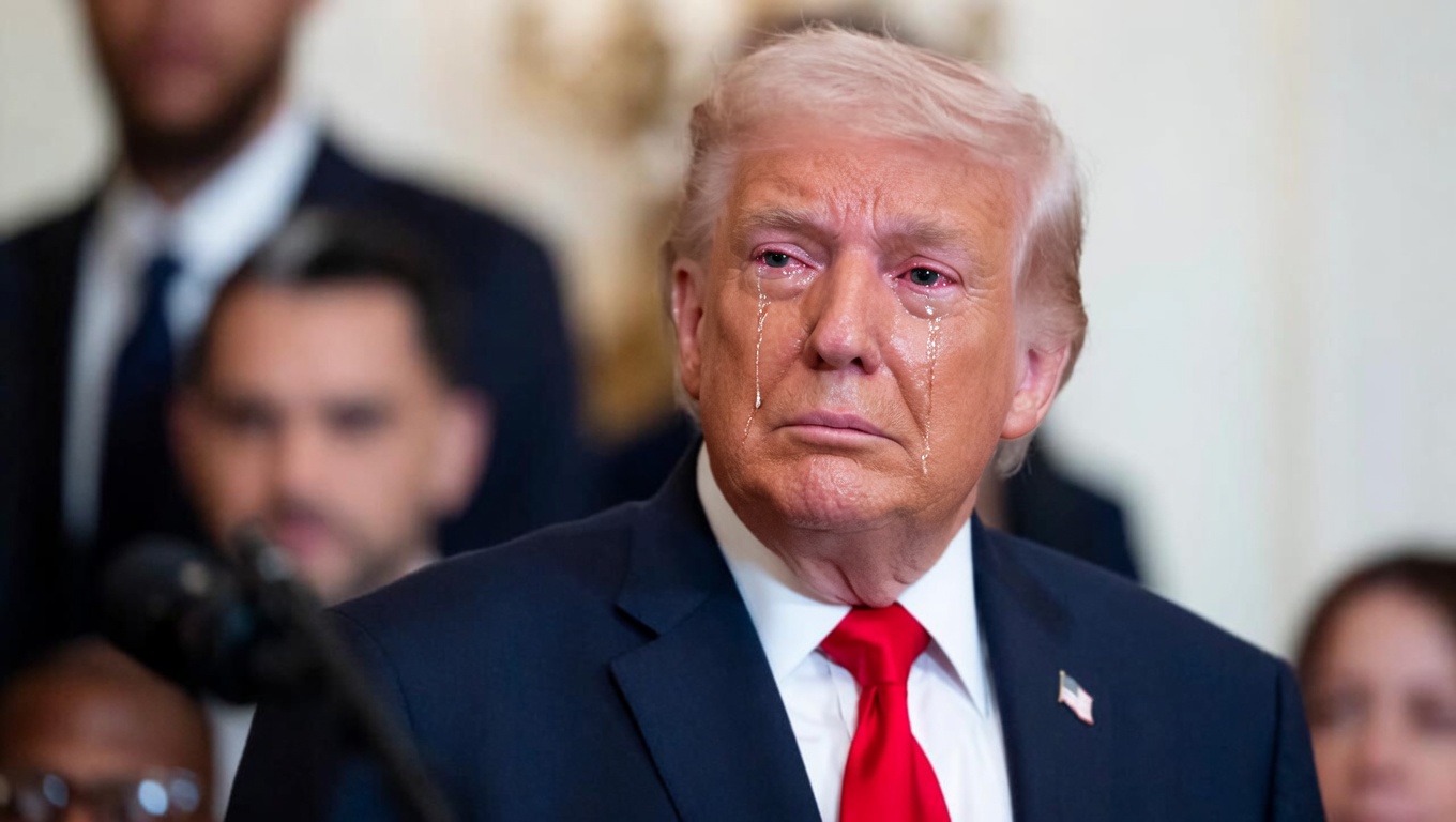 In a Quiet Washington Room, a Different Side of Power Emerged