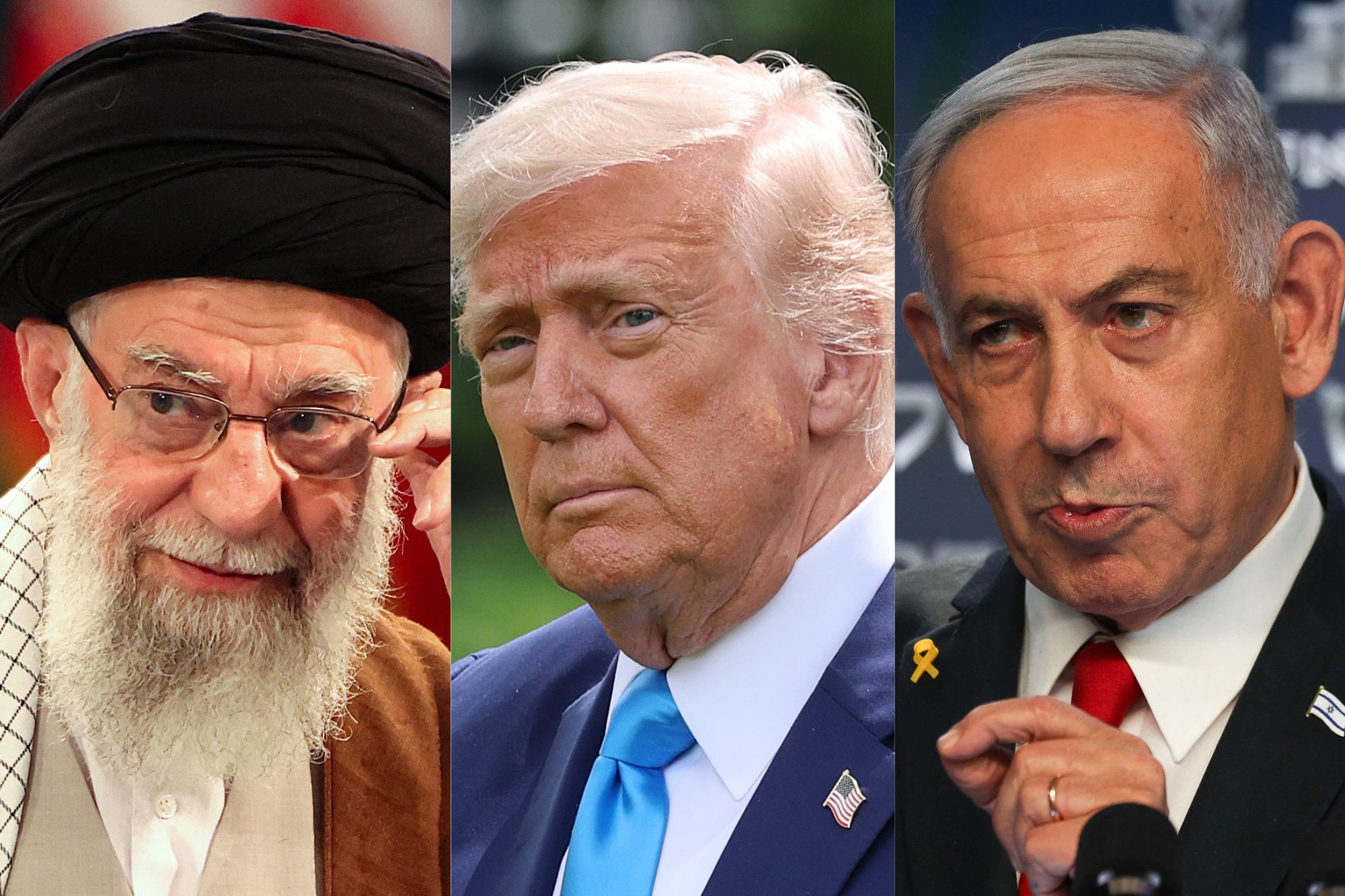 A Night Unlike Any Before: Israel Confronts a New Level of Pressure as Missiles Intensify