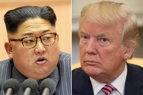Kim Jong Un says world will side with devil against Israel if...