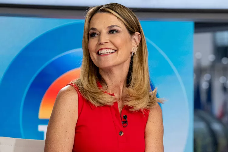 Savannah Guthrie Stuns Fans With Subtle Hint About Living Apart From Husband: “I Didn’t Want to Say This, But I Have To…”