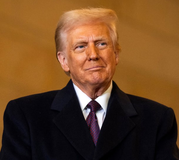 What Comes Next Could Be Even Bigger for Trump’s Health Agenda