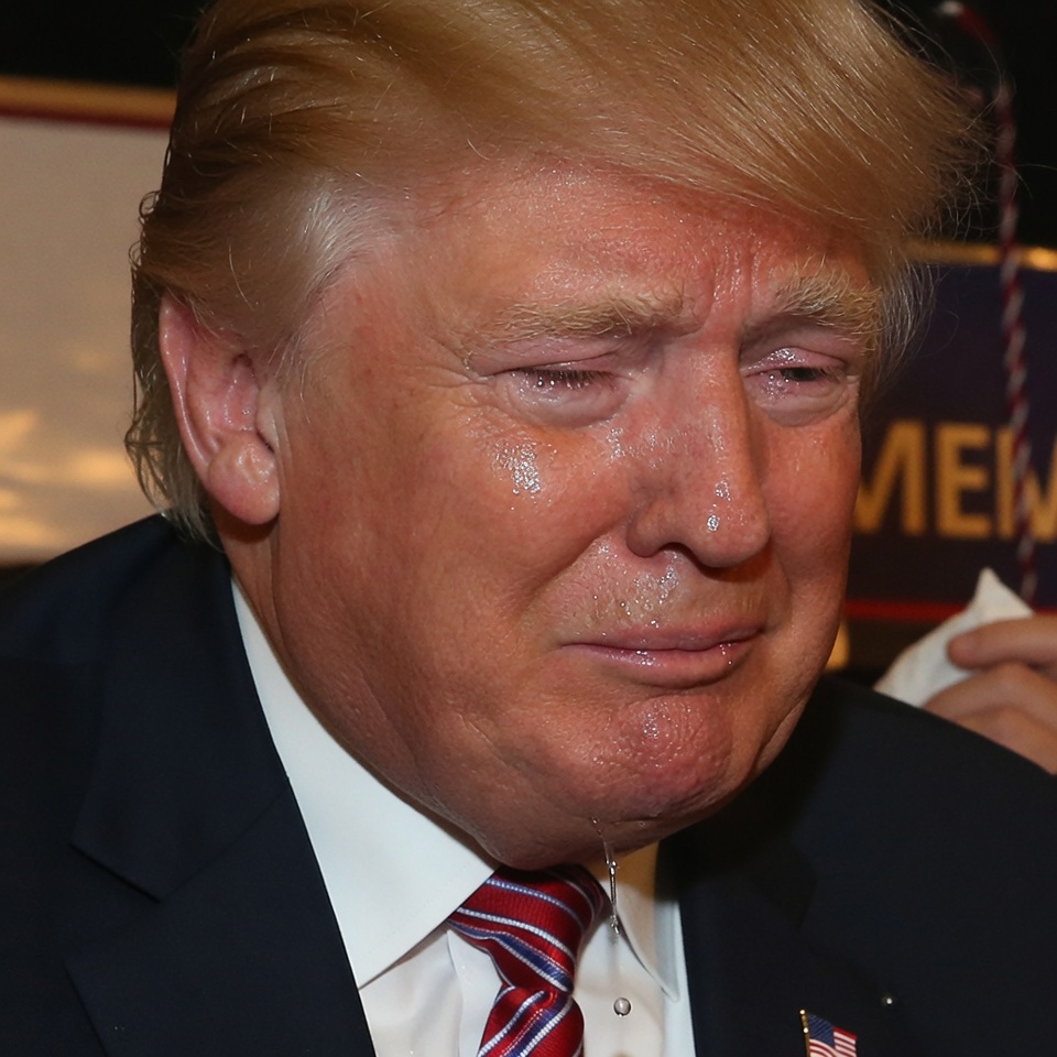 Between Silence and Strategy: A Reflective Moment From Donald Trump in Washington