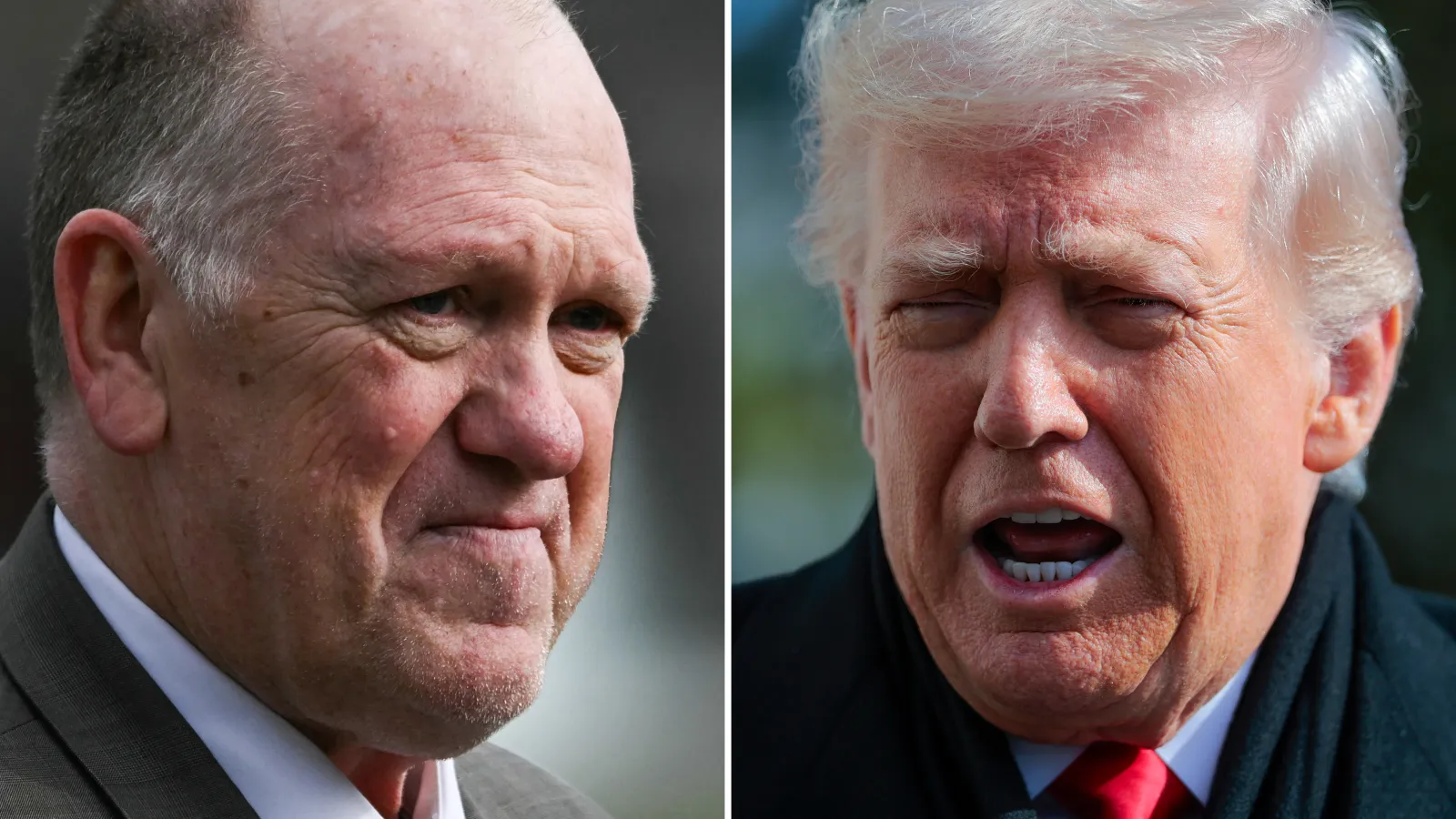 Unexpected Statement Sparks Intense Reaction in Washington as Uncertainty Grows