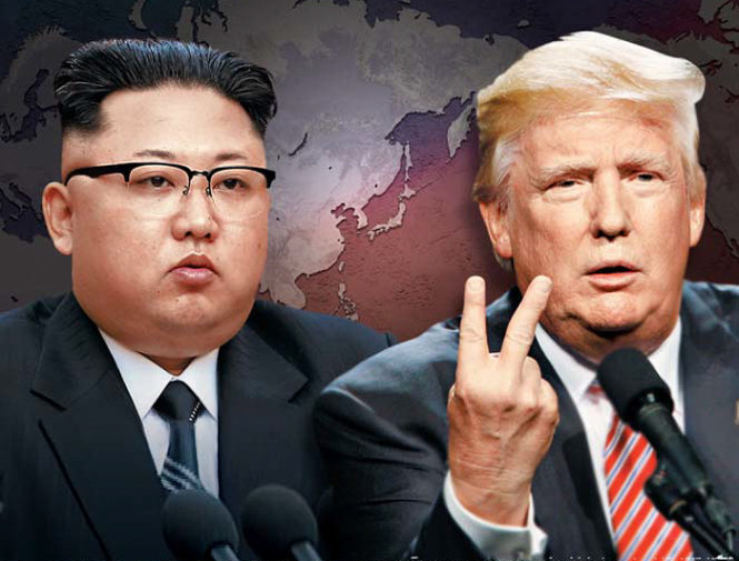 Kim Jong Un’s Rhetoric Draws Global Attention as Tensions Around Iran Continue to Simmer