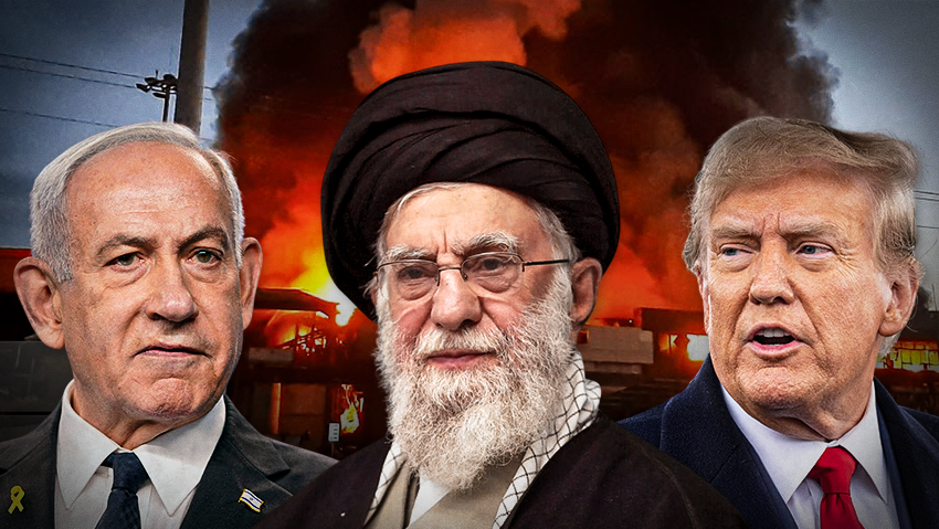 U.S.–Israeli F‑35 Stealth Jets Ambush 150 Iranian Cluster Ballistic Launchers in Precision Strike