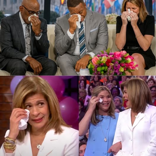 Silence After the Cut: The Sudden On-Air Fallout at NBC That Left Viewers Demanding Answers