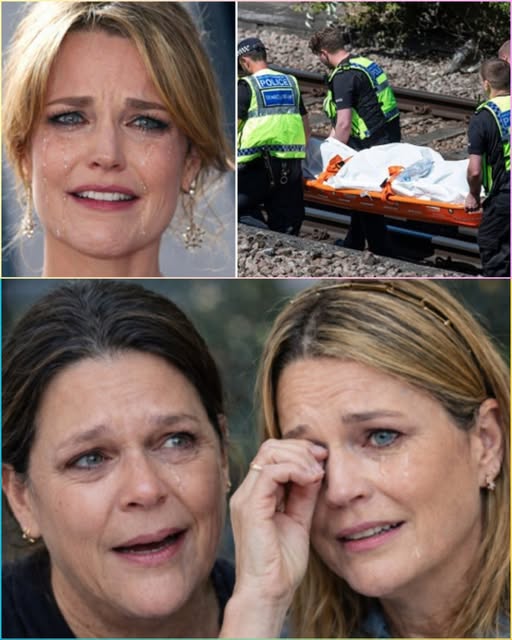 Something Unexpected Just Happened Around Savannah Guthrie — And It’s Triggering Nationwide Attention
