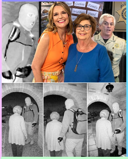The 2:28 A.M. Signal That Changed Everything: Why Nancy Guthrie’s Disappearance Continues to Puzzle Investigators