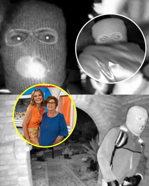 Discovery That Changed Everything: Inside the Nancy Guthrie Case and the Stunning Arrest That Left a Family in Shock