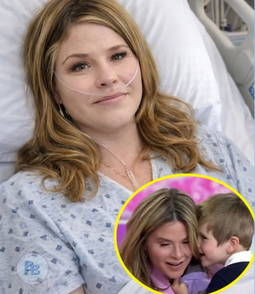 Jenna Bush Hager’s Unexpected New York Moment Ignites Nationwide Buzz