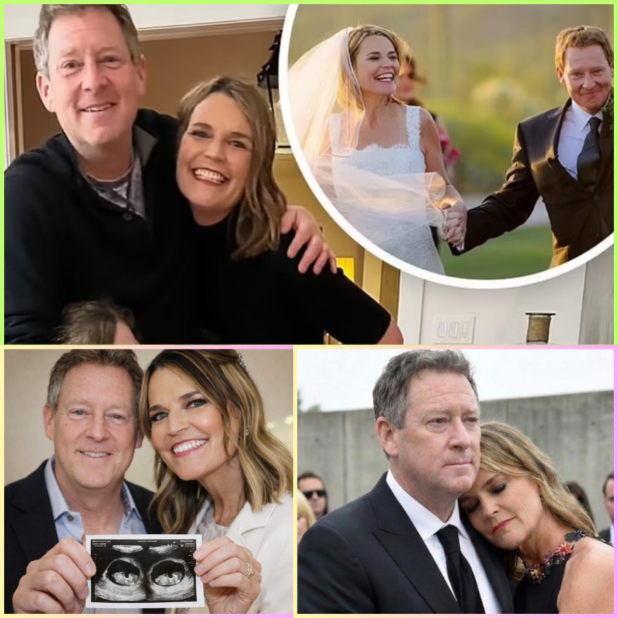 What Savannah Guthrie and Michael Feldman Just Revealed Has Everyone Talking