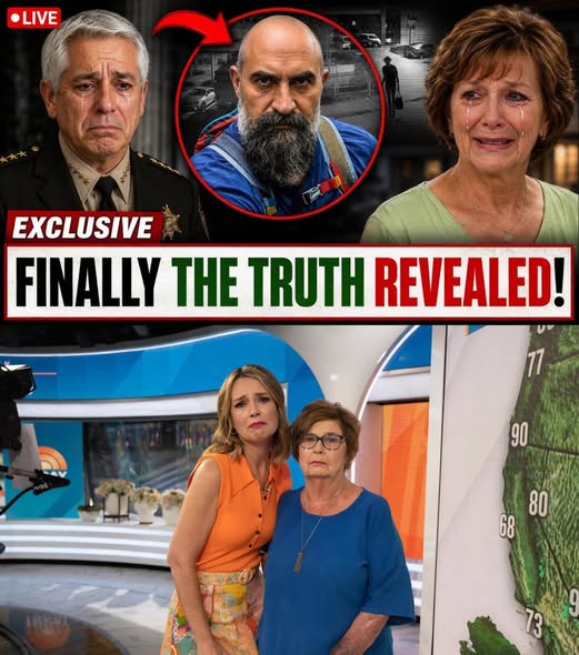 One Word From the FBI Has Changed Everything: Was Nancy Guthrie’s Disappearance Planned From the Beginning?