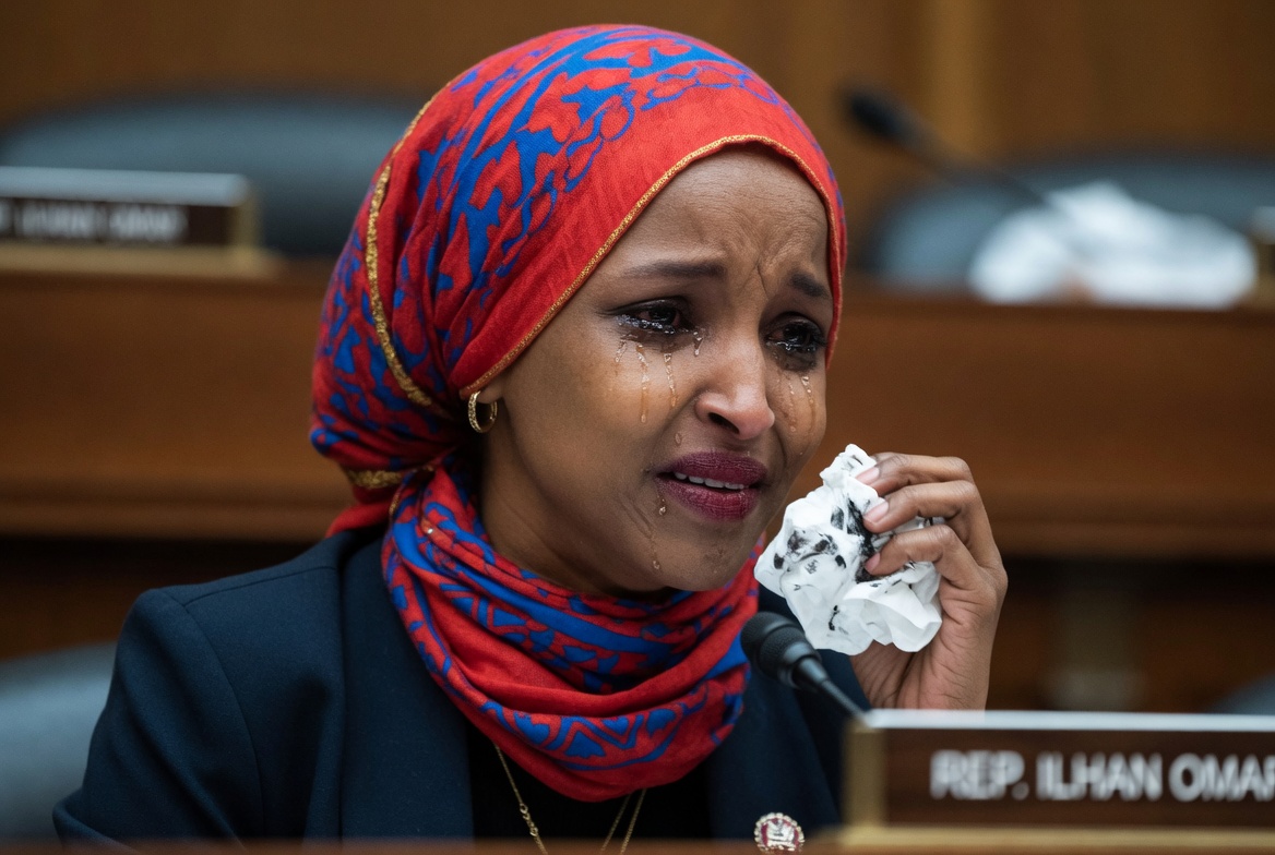 Progressive Firebrand’s Collapse Sends Shockwaves Through Democratic Party Power Structure