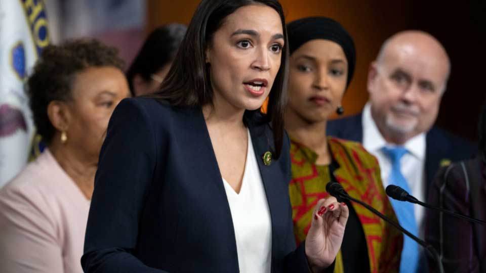 DEMOCRATS, SOCIALISM, AND A PARTY AT A CROSSROADS: THE GROWING RIFT THAT COULD RESHAPE 2026