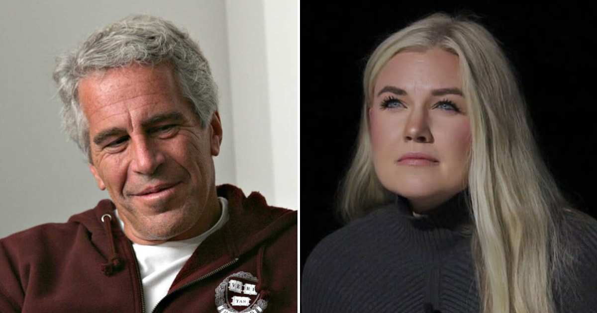 Behind the Smiles: Why Old Hollywood Connections Are Suddenly Facing New Scrutinyy