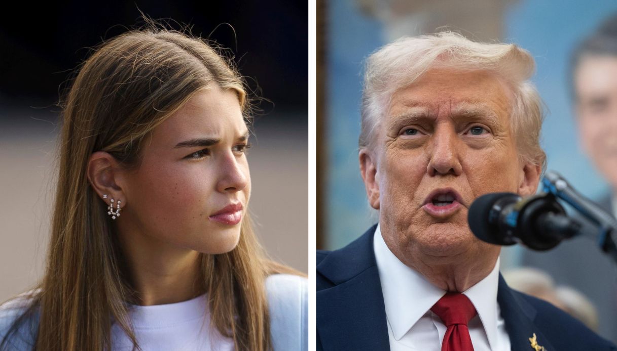 Kai Trump Finally Addresses the Rumors — And Her Message Is Turning Heads Across Social Media