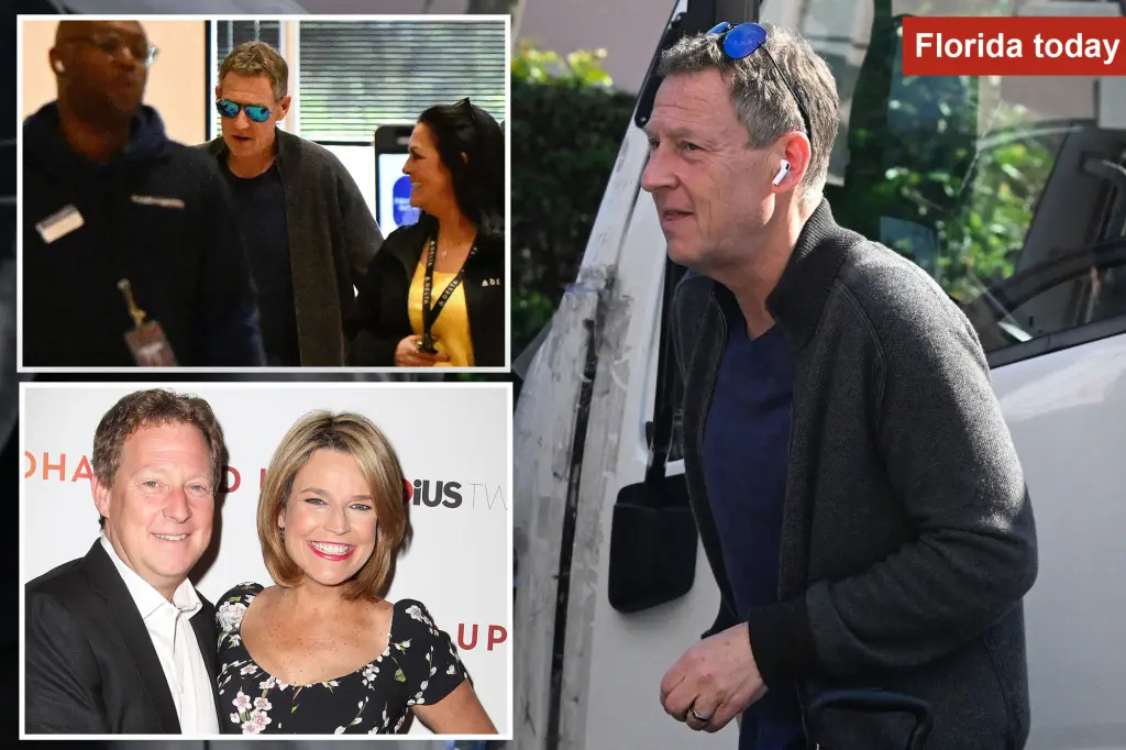 Savannah Guthrie and Michael Feldman’s Emotional Announcement Leaves Viewers Stunned