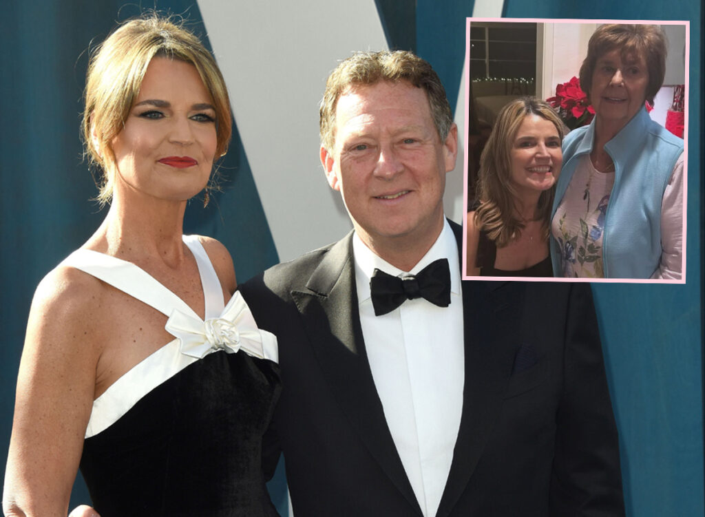 Savannah Guthrie’s Quiet On-Air Remark Has Viewers Asking the Same Question