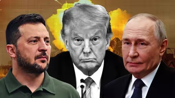 Sudden Strike Near America’s Border Sparks Global Alarm — But What Really Happened?
