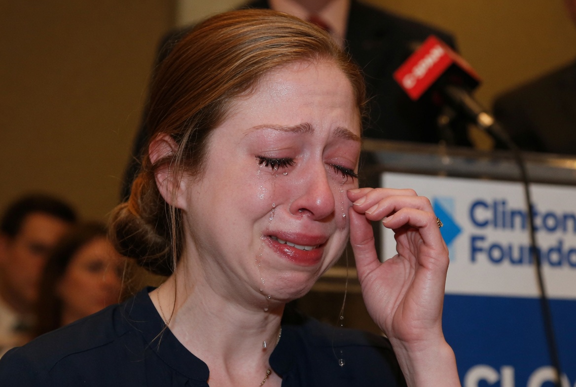 Chelsea Clinton’s Quiet Revelation Sparked a Conversation Few Expected
