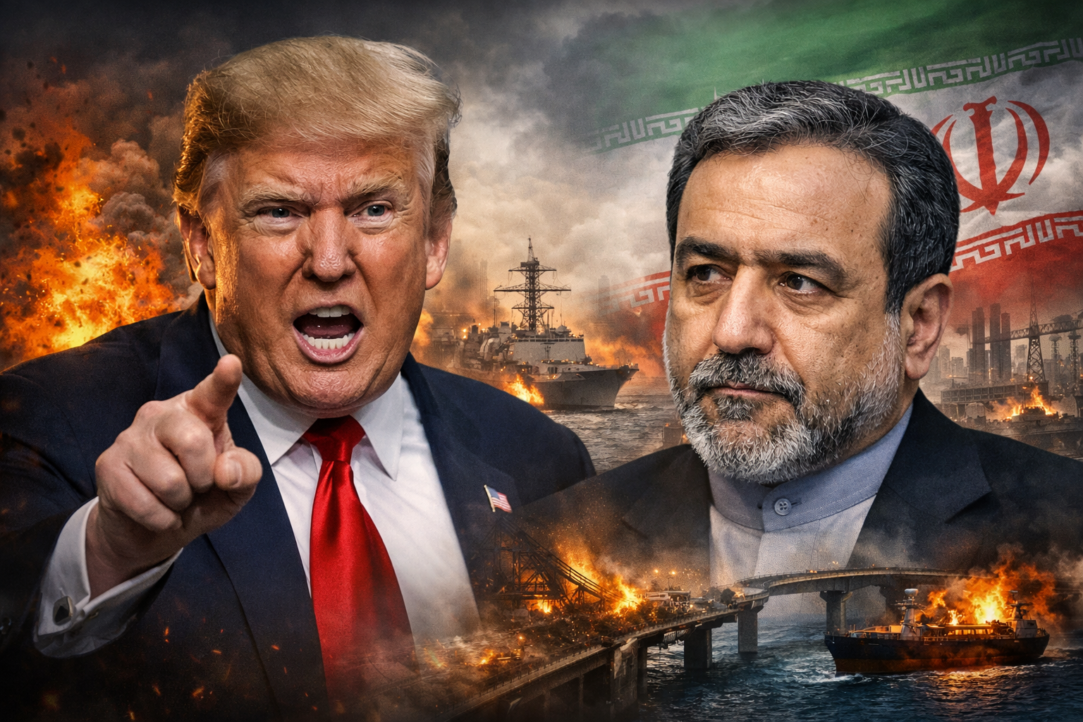 Strait of Hormuz Reopens — But Behind Tehran’s Announcement, a Much Bigger Warning Is Emerging