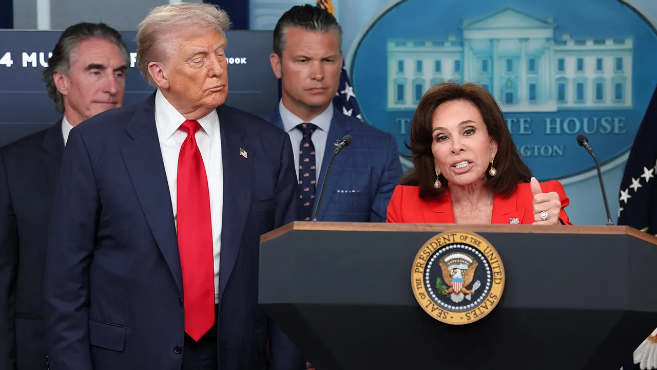 “Do Your Job — Or We Will”: Jeanine Pirro’s New Crackdown Could Change Parenting Laws in Washington Forever