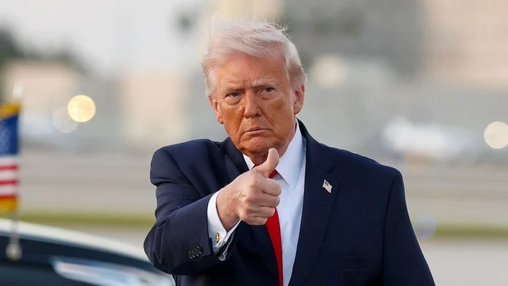 Quiet Appointment Is Suddenly Making Loud Headlines in Washington