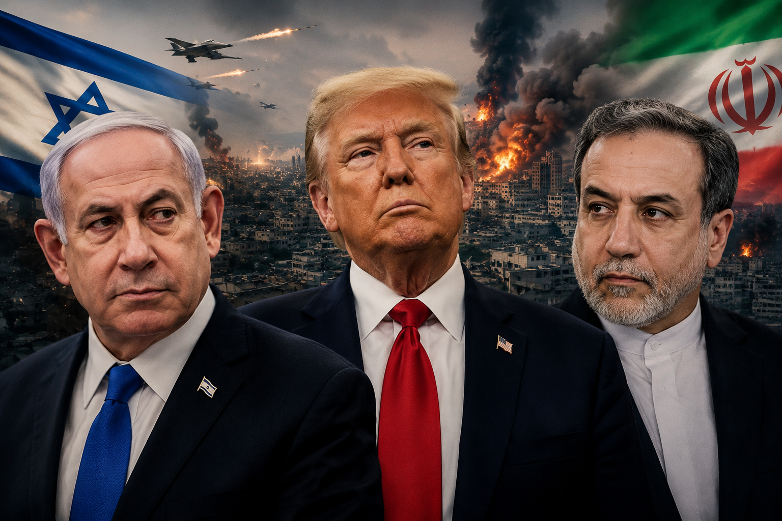 TODAY: Iran Collapses Under Pressure — What Really Happened in the High‑Stakes Standoff