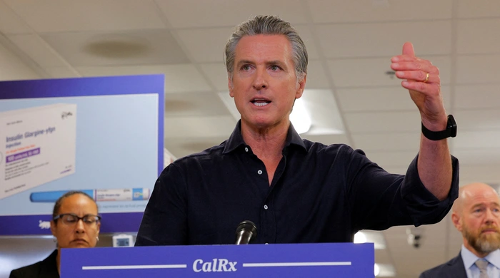 A New Legal Battle in California Is Raising Questions Few Saw Coming