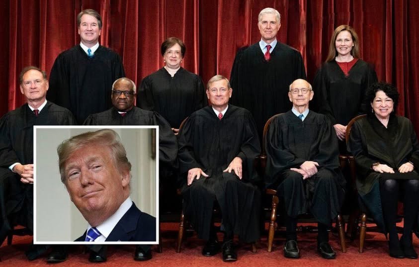A Supreme Court Decision Just Changed the Conversation About Presidential Power