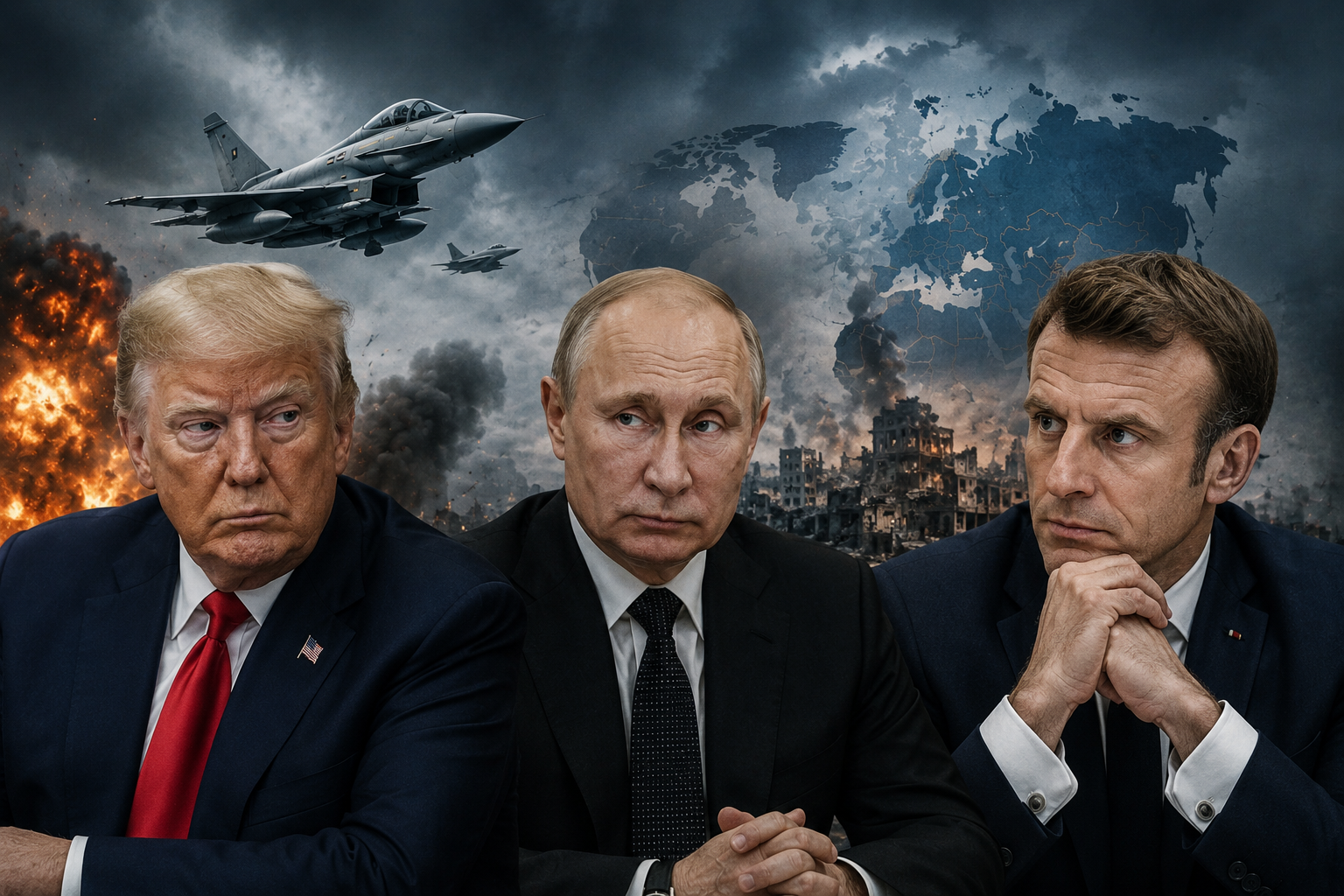 A Strike That Triggered Global Attention: What Reports of a High-Value Military Target Could Mean