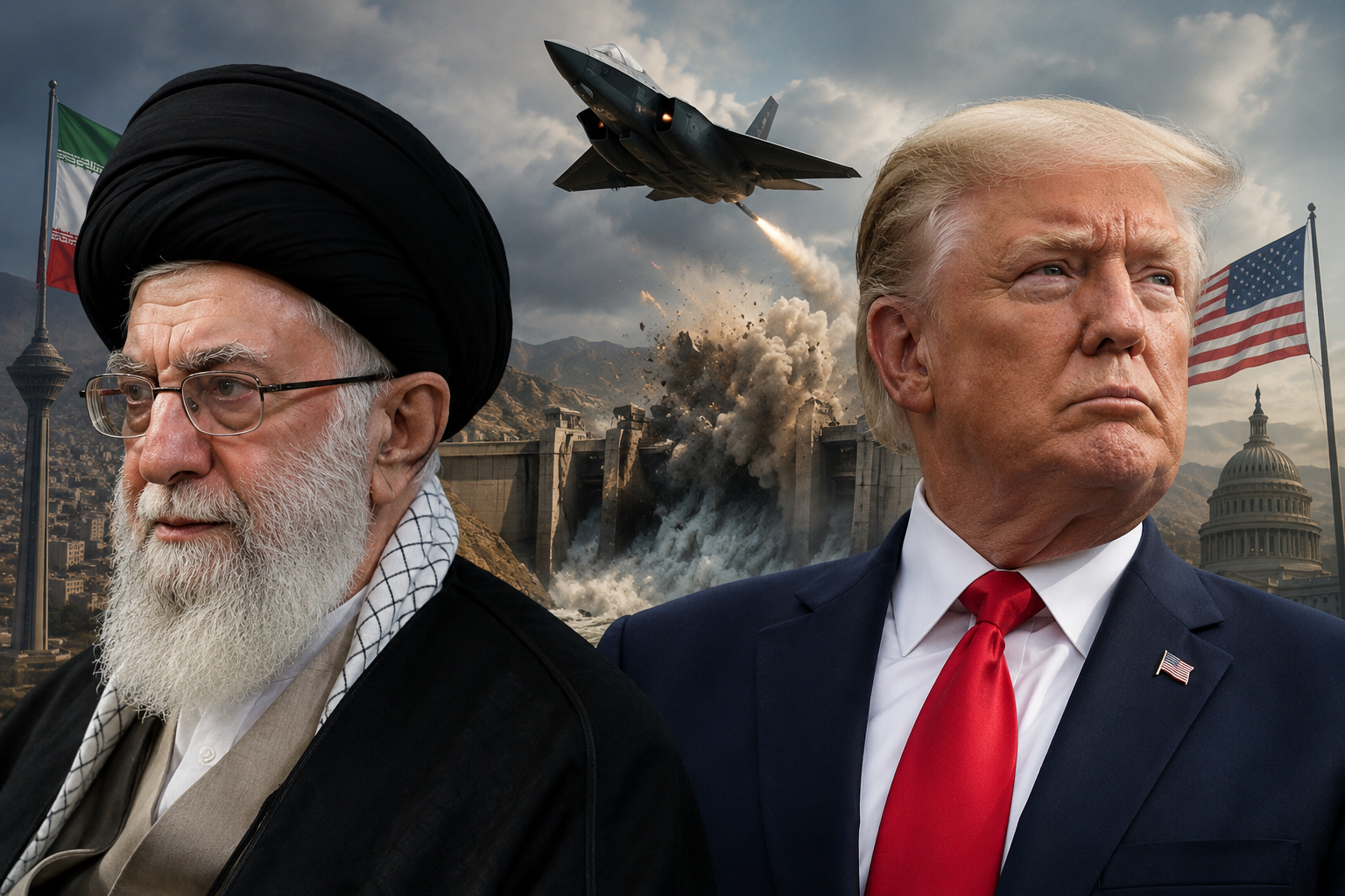A Stunning Claim Emerges From the Middle East — But Critical Questions Remain Unanswered