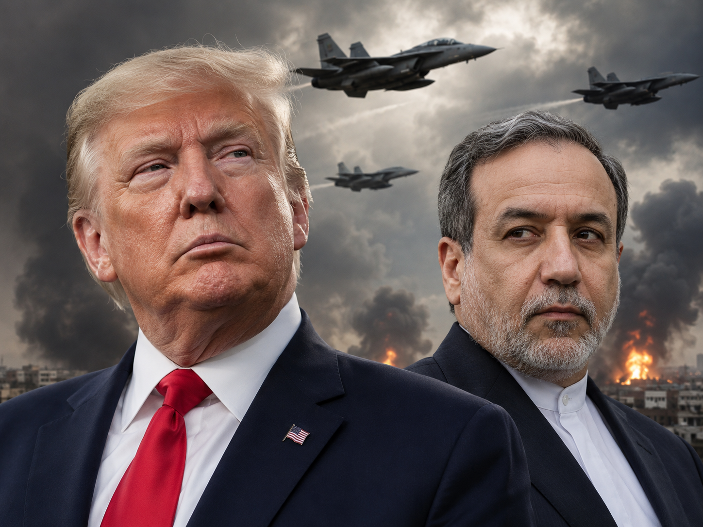 The Night Iran Opened the Doors Beneath the Mountains — And Walked Into a Trap No One Saw Coming